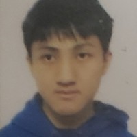 Recur Employee Sean Chan's profile photo