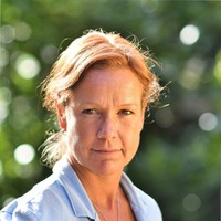 Pantar Amsterdam Employee Marlene van Winden's profile photo