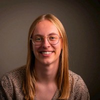 VTK Employee Marie Lampaert's profile photo