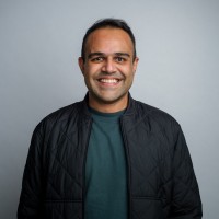 Anish Moorjani's profile photo