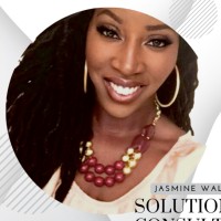 PreSales Collective Employee Jasmine Walker's profile photo