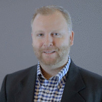 Thermo Fisher Scientific Employee Travis Hardman's profile photo