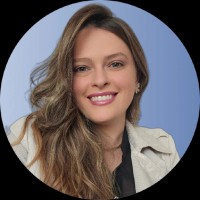 Flip-Pay Employee Joice Mota Moreira's profile photo