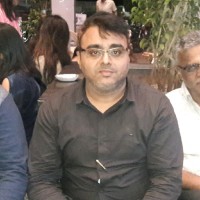 Regnum RTA Employee Ca Rupawala's profile photo