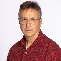 Two Technologies Employee Paul Shanfeld's profile photo