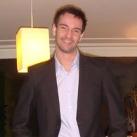 University of Augsburg Employee Sebastian Altmeyer's profile photo