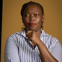 Echo Kenya Employee Pauline Apeles's profile photo