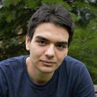 Hanson Applied Sciences Employee Alexandru Mihalcu's profile photo