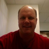 Houstech, Inc. Employee Scott Hatfield's profile photo