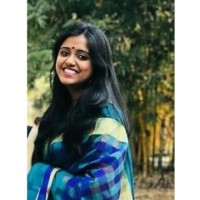 Leap Employee Shreya Dutta's profile photo