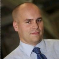 Genpower Ltd Employee Rob Morgan's profile photo