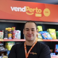 CervejaBox Employee Rafael Mancini Abreu's profile photo