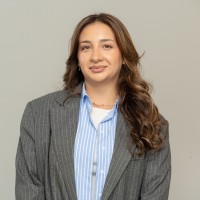 PartnerMatrix Employee Anna Pepanyan's profile photo