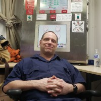 Seadrill Employee Scott Raley's profile photo