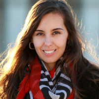 INOV Employee Inês Cunha's profile photo