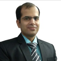 Decision Point Analytics Employee Umesh Kumar's profile photo
