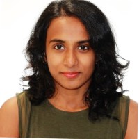 Snowflake Employee Chaithra Kumar's profile photo