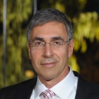 FORLOOP - Smarter Aviation Employee Eitan Froumine's profile photo