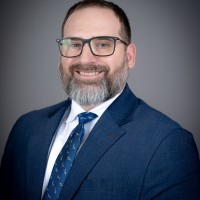 Office of the State's Attorney for Baltimore City Employee Michael Fullerton's profile photo