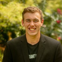 Silence The Noise Employee Hunter Hart's profile photo