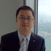 Sherry's Factoring Employee Brett Liu's profile photo