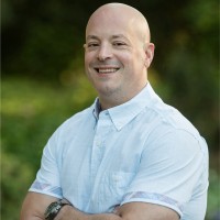 BlueOcean Consulting NC LLC Employee Christopher Walker's profile photo