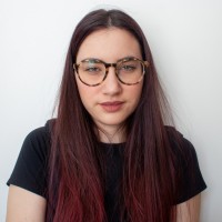 Spark Reply Employee Chiara Giacomuzzo's profile photo