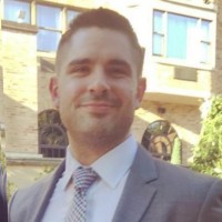 Lincoln Property Company Employee Tyler Hunt's profile photo