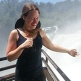 Veronica Stenberg Email