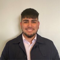 Dimol Employee Pedro Flores's profile photo