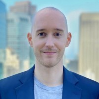 Cisco Employee Daniel Genter's profile photo