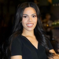 SOURCE Global Employee Aleayah Hughes's profile photo