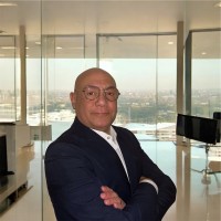 PCB TECHNICAL SOLUTIONS LIMITED Employee Amgad Farah's profile photo