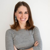 Chatterkick Employee Mariah Black-Overholt's profile photo