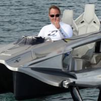 Quadrofoil Employee Simon Pivec's profile photo