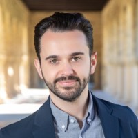 The Jersey Bee Employee Simon Galperin's profile photo