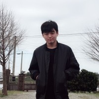 4i Tech Employee Austin Kuo's profile photo