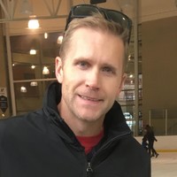 O.C. Tanner Employee Mark Jolley's profile photo