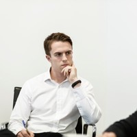 Schroders Capital Employee Harry Raikes's profile photo