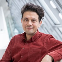HADI TEHERANI Employee Reza Asl's profile photo