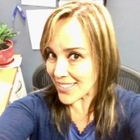 Cerritos College Employee Claudia Santos's profile photo