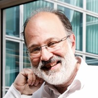 Bruno Levy Email