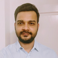 Amazon Web Services (AWS) Employee Sambit Sarkar's profile photo