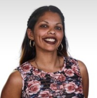 Staff Training Employee Sharnelle Cader's profile photo