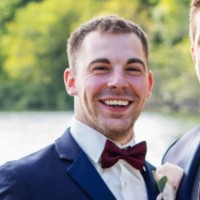 Charlotte Pipe and Foundry Company Employee Stephen Simms's profile photo