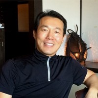 Ruffwear Employee Young Joen's profile photo