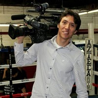 NBCUniversal Employee Julio Huerta's profile photo