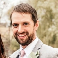 Applied Material Solutions Employee Nick Steffes's profile photo