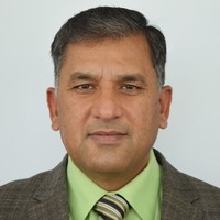 SaskPower Employee Moe Abbas's profile photo