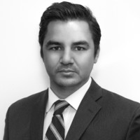 Ashford Benjamin Employee Michael Allen's profile photo